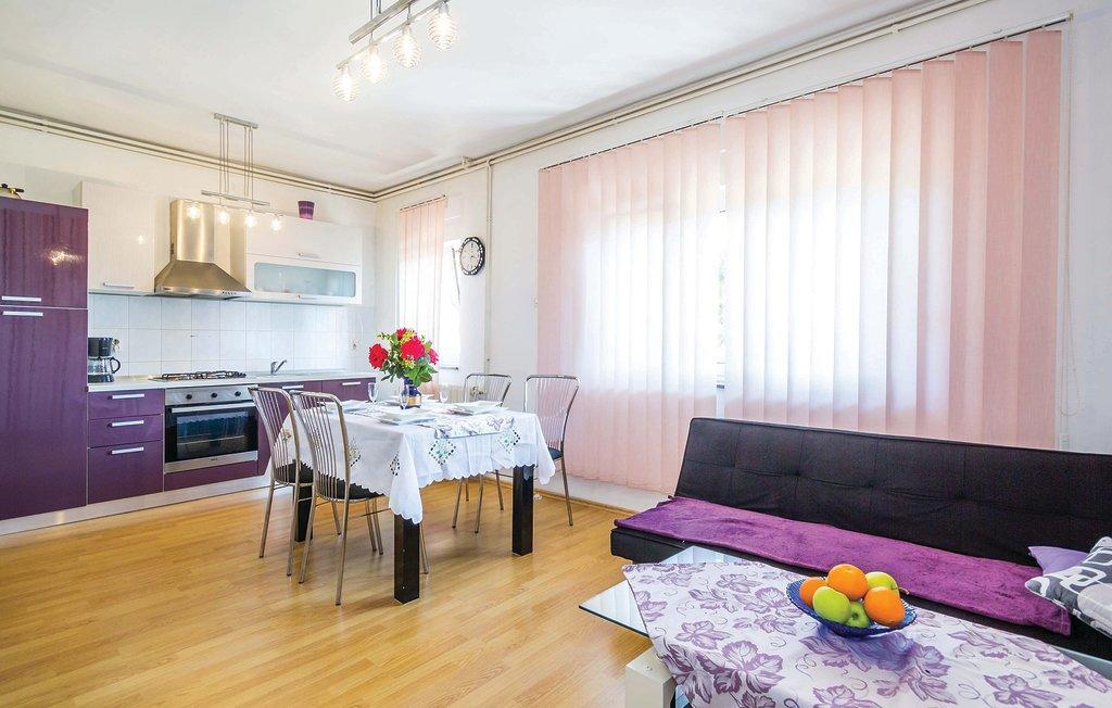 Apartment Ana Риека Экстерьер фото